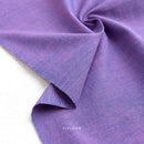 Watercolor Wovens WW-450-ELECTRIC by Fableism Supply Co.