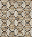 Weathered Free PDF Quilt Pattern