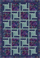 Weekend 3-Yard Quilts quilt