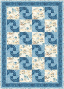 Weekend 3-Yard Quilts