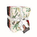 When Snow Falls Fat Quarter Bundle 56170AB by Deb Strain for Moda