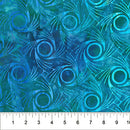 Whirlpool Batik 83202-1000 Charisma Movement by Banyan Batiks by Northcott