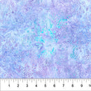 Whirlpool Batik 83204-443 Sugar Baby Leaves & Berries by Banyan Batiks by Northcott