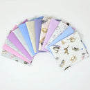 Whiskers and Friends Fat Quarter Bundle curated by Along Came Quilting