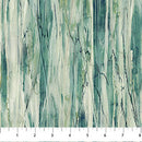 Whisper DP28705-76 Stria Sage Multi by Deborah Edwards and Melanie Samra for Northcott