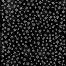 Whispering Woods V7164-213S Onyx/Silver by Hoffman Fabrics