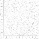 Whiteout HUE-C3113 WHITE Granite Stone Tile by Timeless Treasures