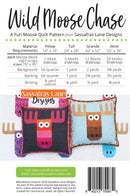 Wild Moose Chase