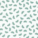 Wild One Flannel STELLA-F2686 WHITE What the Shell? by Dear Stella