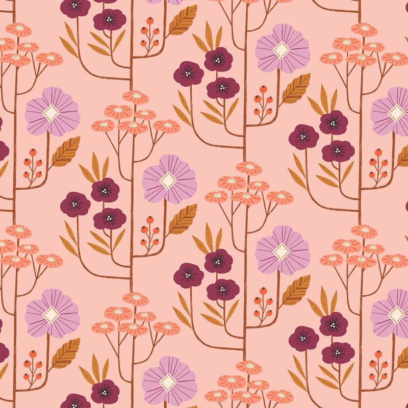 Wild WILD 1926 by Bethan Janine for Dashwood Studio