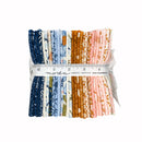 Wildbriar Fat Quarter Bundle 43220AB by Sweetfire Road for Moda