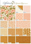 Wildbriar Fat Quarter Bundle 43220AB by Sweetfire Road for Moda
