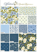 Wildbriar Fat Quarter Bundle 43220AB by Sweetfire Road for Moda
