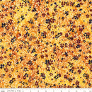 Wildflowers Batiks BT23470-267 Golden Moxie by Riley Blake Designs