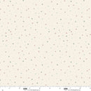 Wildwood Whimsy 3202-14 Morning Fog Cream Summer Rain by Juliah Tiedemann for Blank Quilting Corp.