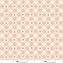 Wildwood Whimsy 3203-22 Wild Rose Path Tracks by Juliah Tiedemann for Blank Quilting Corp.