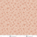 Wildwood Whimsy 3205-22 Wild Rose Poppy Fields by Juliah Tiedemann for Blank Quilting Corp.