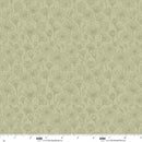 Wildwood Whimsy 3205-66 Moss Green Poppy Fields by Juliah Tiedemann for Blank Quilting Corp.