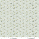 Wildwood Whimsy 3206-11 Sky Blue Bluebells by Juliah Tiedemann for Blank Quilting Corp.