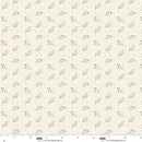 Wildwood Whimsy 3206-14 Morning Fog Cream Bluebells by Juliah Tiedemann for Blank Quilting Corp.