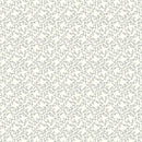 Willow Hollow 9973-40 Cream Meandering Dots by Kim Diehl for Henry Glass