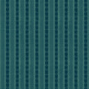 Willow Hollow 9988-17 Med Blue Moire Strips by Kim Diehl for Henry Glass