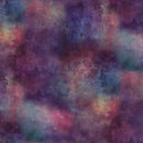 Wings Over Wildflowers X5705-474 Punch by Hoffman Fabrics