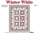 Winter White Free PDF Quilt Pattern