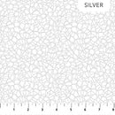 Winterlude 10343M-10 Silver Cracked Ice by Patrick Lose Fabrics