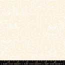 Woodland Park RS1082 11 Shell Sup Animals by Rashida Coleman-Hale of Ruby Star Society for Moda