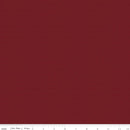 Woolen Flannel F10642-BARNRED Barn Red Diamond by Buttermilk Basin Design Co. for Riley Blake Designs
