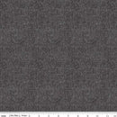 Woolen Flannel F10644-GRAY Herringbone by Buttermilk Basin Design Co. for Riley Blake Designs