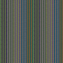 Woven Stripes WSGP001.DARK Caterpillar Stripe by Kaffe Fassett for FreeSpirit