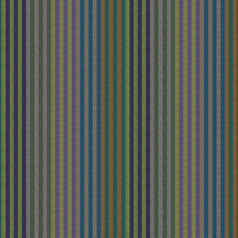 Woven Stripes WSGP001.DARK Caterpillar Stripe by Kaffe Fassett for FreeSpirit