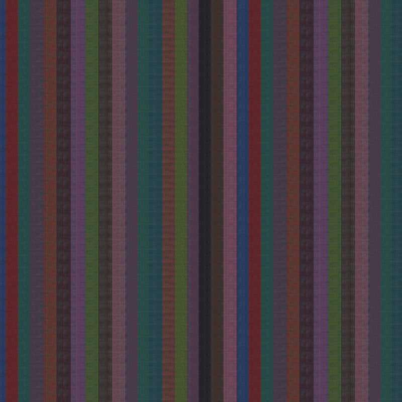 Woven Stripes WSGP002.DARK Narrow Stripe by Kaffe Fassett for FreeSpirit