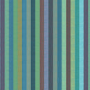 Woven Stripes WSGP003.AZURE Broad Stripe by Kaffe Fassett for FreeSpirit