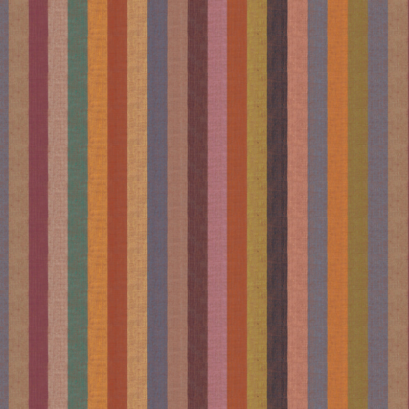 Woven Stripes WSGP003.DUSKY Broad Stripe by Kaffe Fassett for FreeSpirit