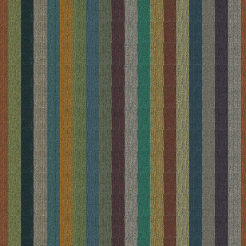 Woven Stripes WSGP003.MULTI Broad Stripe by Kaffe Fassett for FreeSpirit