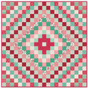 Wrap Around Porch Free PDF Quilt Pattern