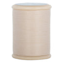 YLI Hand Quilting Thread 40 wt  3-ply 457 m (500 yd.) spool - Ecru 002