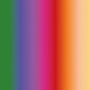 Yuletide Blooms X5553-681 Ombre by Marlies Janssen for Hoffman Fabrics