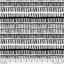 Zipper Stripe PWBM103.ZEBRA by Brandon Mably for FreeSpirit