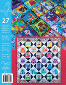 Zootropolis 2 back book cover with details on sizes and included designs.