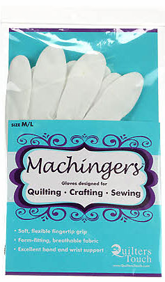Machingers - Medium/Large