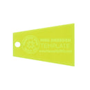 Missouri Star Mini Dresden Plate Template for 2.5 Inch Squares