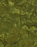 Bali Hand-Dyed Watercolor