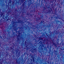 Jewel Box Batik 121934470 Wildflower Blurple