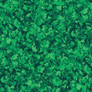 Stained Glass & Ruffles