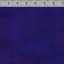 Dit Dot Evolution 1DDE-37 Purple by Jason Yenter for In The Beginning Fabrics