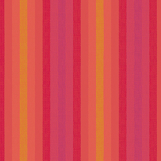 Kaleidoscope Stripes & Plaids  WV-9540-Sunrise Stripe